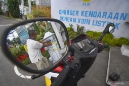 Cara merawat baterai motor listrik ala ALVA