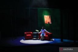 "Ariyah dari Jembatan Ancol" alterasi legenda urban dikemas "sisterhood"