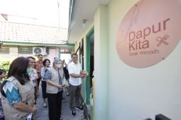 Eri Cahyadi minta "Dapur Kita" dimaksimalkan untuk lansia