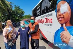 Pemkab Situbondo gelar operasi katarak gratis