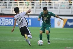Liga 1: Aji Santoso anggap Persebaya kalah dari Rans Nusantara FC