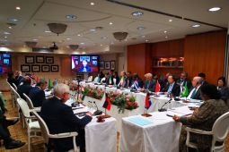 Connie: Indonesia perlu segera gabung BRICS