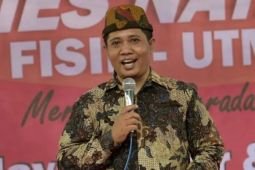 Nama Wali Kota Surabaya masuk kandidat Cagub Jatim