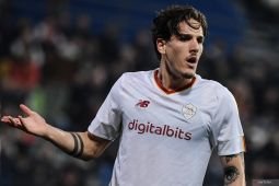 Liga Inggris: Aston Villa tambah amunisi baru Nicolo Zaniolo dengan status pinjaman