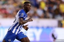 Liga Inggris: Caicedo diboyong ke Stamford Bridge, Chelsea pecahkan rekor transfer