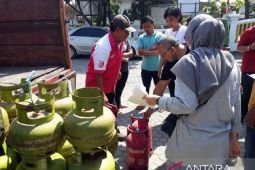 Pemkot Kediri fasilitasi penukaran tabung elpiji 3 kilogram ke nonsubsidi