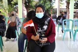 Pemkot Kediri ajak kibarkan bendera hingga 31 Agustus