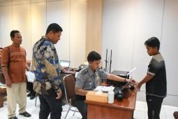 Pemkot bantu pengurusan paspor SSB asal Kediri ke Vietnam