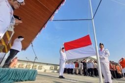 PKS Jatim komitmen ajak generasi muda kuatkan kepedulian NKRI