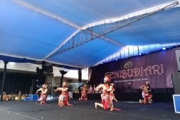 Dispendik Kota Kediri gelar ajang seni budaya wadahi bakat seni siswa
