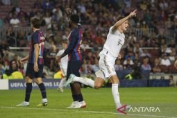 Liga Italia: Benjamin Pavard gabung ke Inter Milan usai ditebus dari Bayern