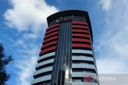 KPK terima 2.707 laporan dugaan korupsi pada semester I 2023, DKI terbanyak