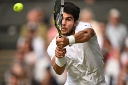 Kanada Open: Alcaraz ingin tebus kesalahan dengan kemenangan