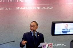 Menteri Zulhas sambut negara yang ingin jadi anggota baru RCEP