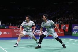 BWF 2023: The Daddies melaju mudah ke babak 16 besar