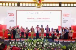 BPIP luncurkan program gotong royong tekan stunting di Banyuwangi