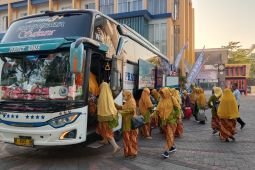 Muscab Muhammadiyah Sidoarjo siap cetak kader militan