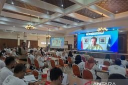 3.643 mahasiswa diterjunkan untuk tingkatkan  literasi di Jatim