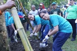 ITS gelar "ITS Climate Action"  untuk kepedulian perubahan iklim