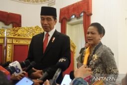 Presiden Jokowi: Koalisi Pilpres merupakan urusan partai