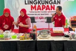 Bulak Banteng jadi salah satu daerah peserta program "MAPAN"