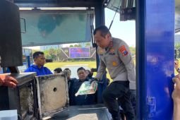 Polda Jatim musnahkan puluhan ribu barang bukti narkotika