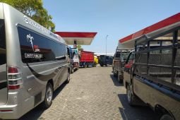 Ponorogo ajukan tambahan kuota solar subsidi ke BPH Migas