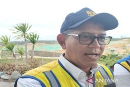 Terowongan bawah laut IKN mulai dibangun pada 2024