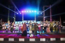 Kegiatan Balos dinilai dongkrak produk batik khas Lumajang