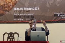 Survei SSC: Ganjar ungguli elektabilitas Prabowo di Jawa Timur