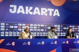 FIBA 2023: Timnas Kanada ingin mulai ajang ini dengan start yang apik