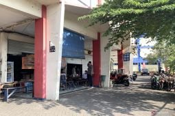 Relokasi pedagang di Kanjuruhan ditunda
