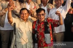 Budiman Sudjatmiko benarkan sudah dipecat PDIP