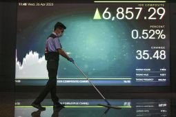 IHSG hari ini berpeluang variatif seiring rilis neraca perdagangan