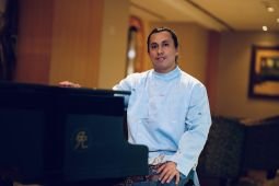 Pelaku usaha asal Yogyakarta luncurkan karya musik "UMKM Masa Depan"