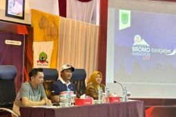 Bupati Pasuruan Irsyad: Bromo Marathon berdampak pertumbuhan ekonomi kreatif