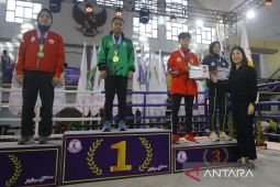 Wamenparekraf apresiasi duet KONI dan Kadin Jatim tingkatkan ekonomi