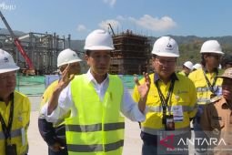 Merebut kembali kemerdekaan lewat hilirisasi