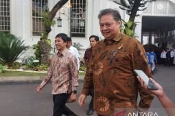 Pilpres 2024, Ketum tegaskan Golkar tak akan dukung Anies Baswedan