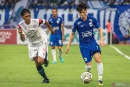 Liga 1: Joko sebut Arema sangat termotivasi hadapi PSIS