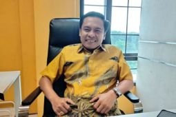 Golkar Surabaya siap menangkan Prabowo Subianto di Pilpres 2024