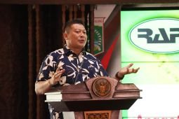 Pemkab Malang targetkan pemutakhiran data PBID rampung satu bulan