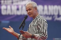 PDIP Surabaya: Kinerja Ganjar Pranowo selaras dengan prinsip Muhammadiyah