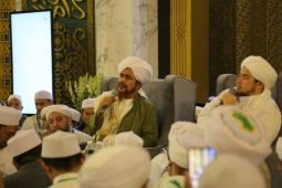 Indonesia menjadi "tujuan wajib" dalam rihlah Habib Umar bin Hafidz