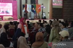 Srikandi BUMN ajak mahasiswa Unsoed Purwokerto sigap hadapi perubahan teknologi