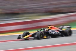 Formula 1: Pebalap Verstappen yakin Red Bull kembali ke performa terbaik jelang seri Jepang