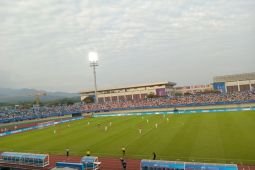 Timnas Indonesia U-24 kalah 0-1 dari Korea Utara, namun berpeluang lolos ke fase gugur