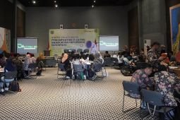 Pemkot Batu berupaya tingkatkan pengelolaan produk pertanian