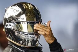Formula1: Hamilton minta Mercedes beri upaya terbaik saingi Red Bull