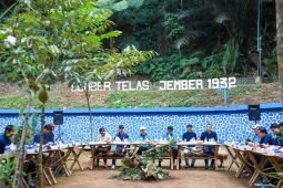 Forkopimda Jember gelar sinergi-kolaborasi kendalikan inflasi